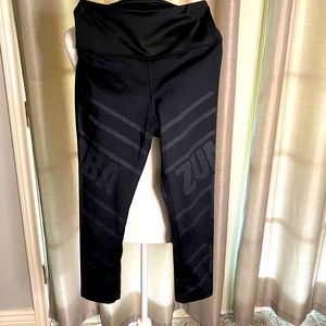 Zumba Marvelous ankle leggings